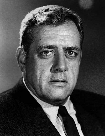 raymond burr wiki